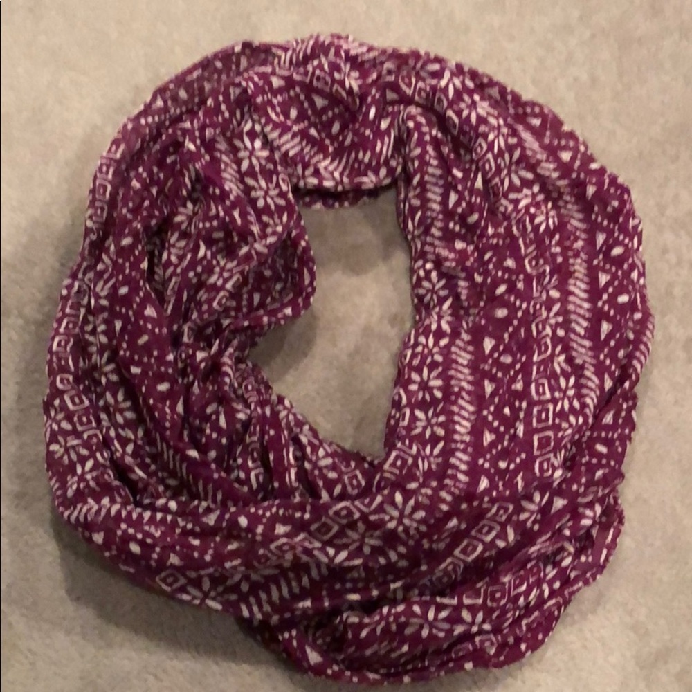 Infinity scarf - Picture 3 of 4